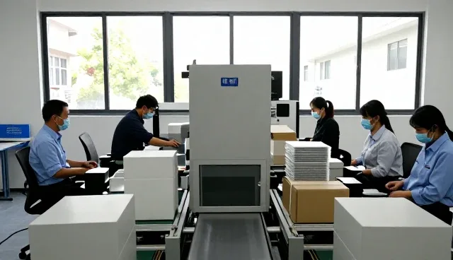 长沙国兴商品信息有限公司
