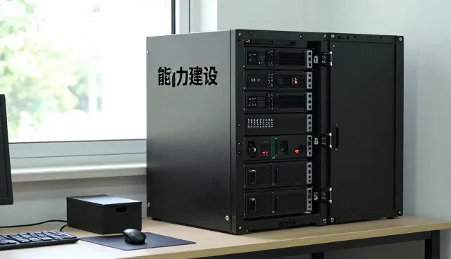 定制化软件平台满足不同客户的多样需求