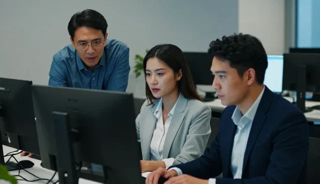 风险管理软件研发如何推动能力建设的持续升级