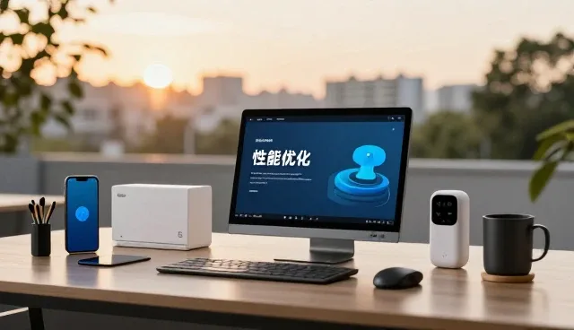 信息系统的高效维护与技术培训实践