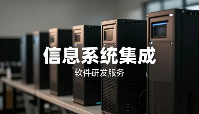 技术培训如何支撑信息系统集成中的能力建设