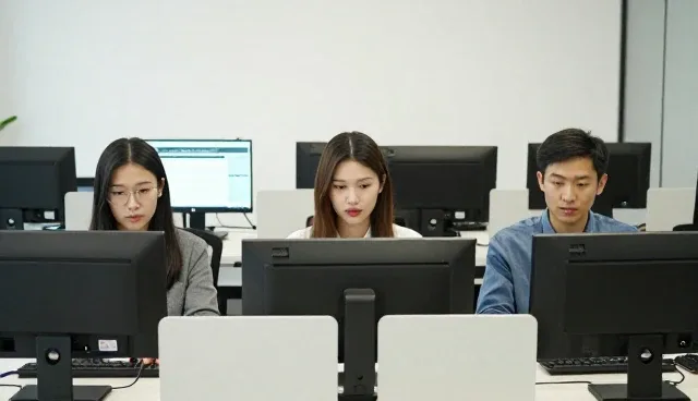 数据安全服务在多场景下的应用与实践