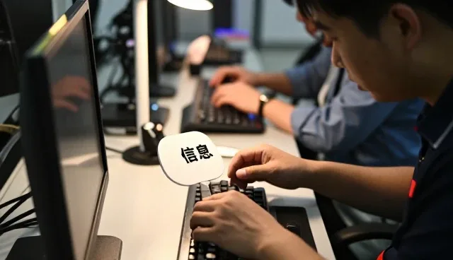 长沙国兴商品信息有限公司布局信息咨询服务领域，提升定制化软件平台价值